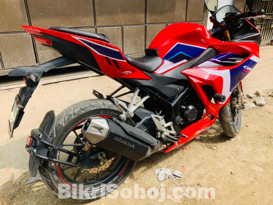 Honda CBR 150